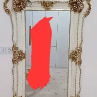 آینه کنسول