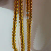 دو تسبیح سندلوس آلمان. تراش یعقوب. تاجری|بدلیجات|تهران, زمزم|دیوار