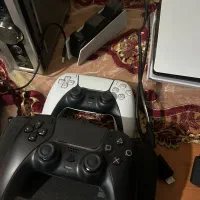 Ps5 slim standard 2016