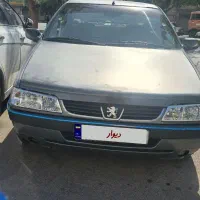 پژو 405 SLX موتور 1800، مدل ۱۳۸۸|خودرو سواری و وانت|مشهد, طلاب|دیوار