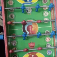 فوتبال دستی