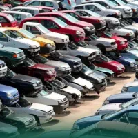 مرکز اسقاط خودرو های فرسوده سنگین سبک