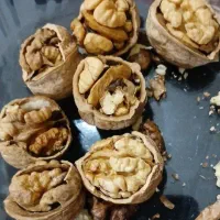 گردوی خوب همدان