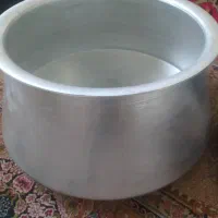 دیگ بزرگ|ظروف پخت‌وپز|زرقان, |دیوار