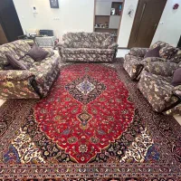 مبل راحتی ۷ نفره