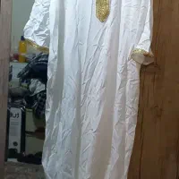 پیراهن تابستانه خنک  سایز بزرگ