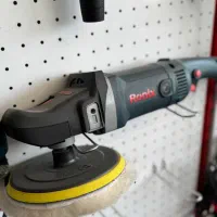 انواع موتور پوست(پولیشر)