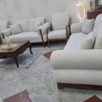 زیبا راحت بادوام * مبل نگین گالری صداقت