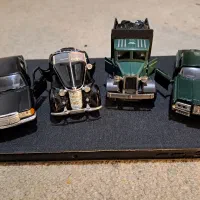 ماکت کلاسیک|کلکسیون و سرگرمی|تهران, آرژانتین|دیوار