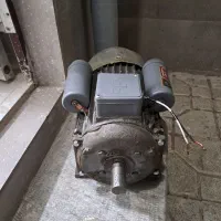 دینام تک فاز ۳ اسب سیم پیچ فابریک و دست نخورده.|قطعات یدکی و لوازم جانبی|سراب, |دیوار