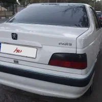 پژو پارس مدل ۹۰|خودرو سواری و وانت|قوچان, |دیوار