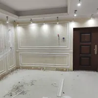 گچبری پیش ساخته ، نقاشی ساختمان ، قاب بندی|خدمات پیشه و مهارت|تهران, سیدخندان|دیوار