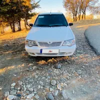 پراید sx ۱۳۲ مدل ۹۰