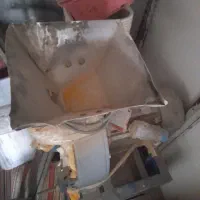 دستگاه آسیاب صنعتی|ماشینآلات صنعتی|محمدشهر, شهرک چمران|دیوار