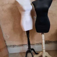 مانکن زنانه