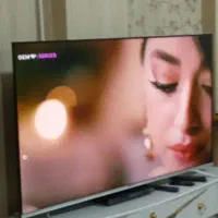 تلویزیون 65اینج هیمالیا