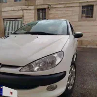پژو 206sd موتور بزرگ