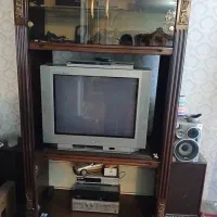 میز تلویزیون و بوفه
