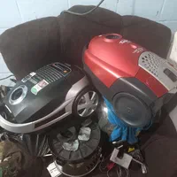 تعمیرات تخصصی لوازم خانگی برقی و گازسوز|خدمات پیشه و مهارت|دورود, |دیوار