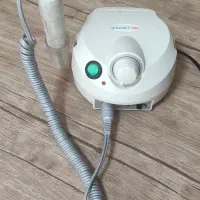 سوهان برقی و دستگاه یووی
