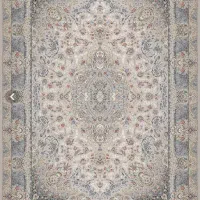 جفت  ۶ متری تمام نخ آکریلیک|فرش|تهران, اوقاف|دیوار