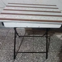میز تحریر تاشو
