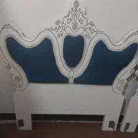 کمد تخت تشک میز آرایشی روتختی|تخت و سرویس خواب|اهواز, شهرک دانشگاه|دیوار