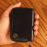 جا کارتی گمشده مشکی