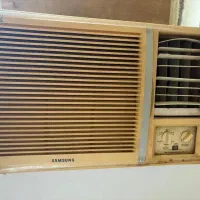 کولرپنجره ای سامسونگ