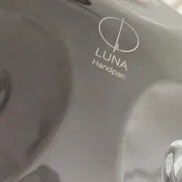 هنگدرام لونا|درام و پرکاشن|مشهد, امیر|دیوار