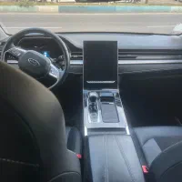 کی ام سی - جی ۷ - مدل ۱۴۰۳|خودرو سواری و وانت|تبریز, |دیوار