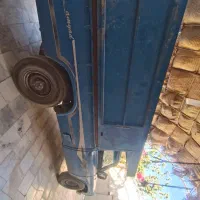 حمل بار در سراسر استان