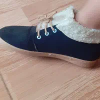 نیم بوت شیک