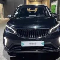 بک X3 پرو صفر مدل 1404 پیش فروش|خودرو سواری و وانت|تهران, نیاوران|دیوار