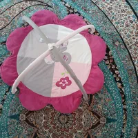 لوازم سیسمونی در حد نو همگی