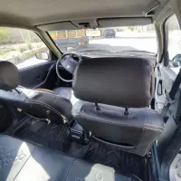 پژو ۸۸ یک گلگیر رنگ|خودرو سواری و وانت|لار, |دیوار