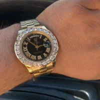 ساعت اتومات رولکس