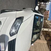 ساینا ۱۴۰۰ بی رنگ کم کار ماشین خواب بوده