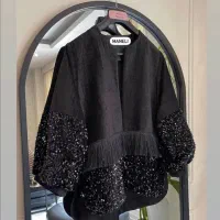 کت مخمل نونو