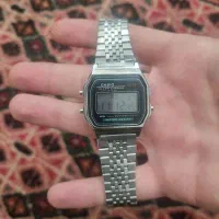 ساعت casio f91w