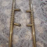 دستگیره شیشه سکوریت