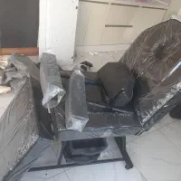 صندلی ارایشگاه