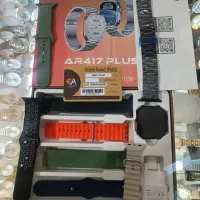 ساعت هوشمند مدل ar417 برندArrow با گارانتی شش ماهه|ساعت|اراک, |دیوار