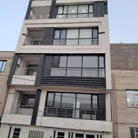 انواع درب و پنجره UPVC و شیشه دو جداره