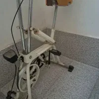 دوچرخه ثابت|تجهیزات ورزشی|سبزوار, همت|دیوار