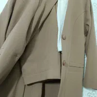 مانتو شلوار ست|لباس|خوی, |دیوار