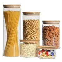 بانکه و جار درب بامبو