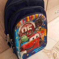 کیف مدرسه در حد نونو