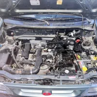 پراید مدل 86|خودرو سواری و وانت|ملارد, |دیوار