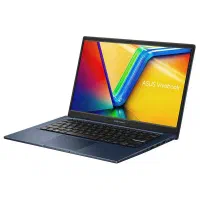 لپتاپ 14 اینچ ایسوس vivobook x1404 za|رایانه همراه|قم, زنبیل آباد|دیوار